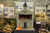 Aurec-sur-Loire : un monde en miniature à découvrir au château du Moine-Sacristain (vidéo)
