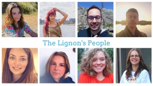 Le Chambon-sur-Lignon : un groupe de jeunes lance une action nettoyage de la nature