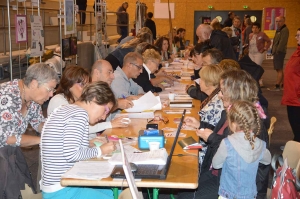 Sainte-Sigolène : un Forum des associations presque normal le 5 septembre