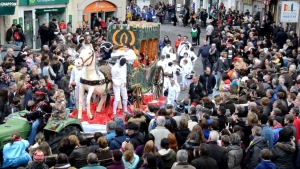 Yssingeaux : le corso du Carnaval annulé dimanche