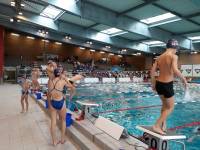 Puy-en-Velay : des nouveautés au club de natation