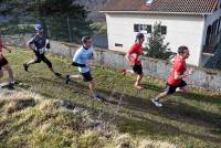Le Monastier-sur-Gazeille : Velay Athlétisme rafle tout sur la Récoumène