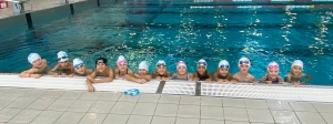 Puy-en-Velay : trente stagiaires ont appris la nage pendant les vacances