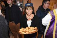 Monistrol-sur-Loire : les Gastrôleries cultivent l&#039;art de la bonne chère