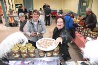 Monistrol-sur-Loire : les Gastrôleries cultivent l&#039;art de la bonne chère