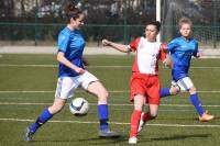 Foot : Les Villettes rejoint Grazac-Lapte en finale de la coupe féminine à 8