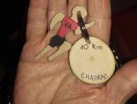 Les 10 km de Chadrac entre compétition et solidarité le 30 septembre