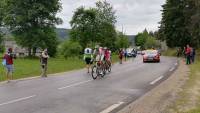 Critérium du Dauphiné : la Haute-Loire a salué les coureurs