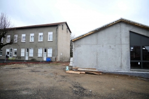 Saint-Maurice-de-Lignon : une nouvelle école privée pour réunir la maternelle et l&#039;élémentaire