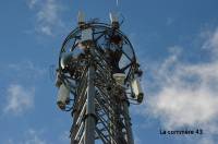 Lapte : un pylône de téléphonie mobile espéré pour couvrir le barrage de Lavalette