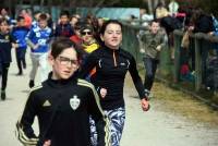 Course des enfants de Blavozy : les 10-12 ans