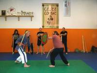 Tence : changement de professeur et de jour d&#039;entraînement au Judo Club