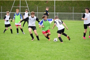 Foot UNSS : Le Puy-en-Velay remporte le tournoi des sections sportives contre Yssingeaux