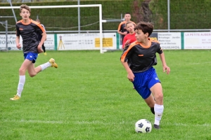 Foot UNSS : Le Puy-en-Velay remporte le tournoi des sections sportives contre Yssingeaux