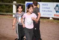 Sainte-Sigolène : 217 enfants courent pour les droits de l&#039;enfant