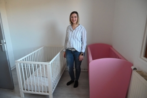 Une Maison d&#039;assistantes maternelles ouvre lundi entre Monistrol et Les Villettes