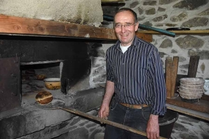 Yssingeaux : la Fête du pain annulée aux Ollières