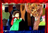 Saint-Agrève : spectacle de marionnettes et photos avec le Père Noël le 17 décembre