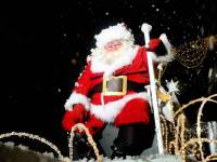 Saint-Agrève : spectacle de marionnettes et photos avec le Père Noël le 17 décembre