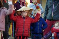 Saint-Just-Malmont : un Carnaval enjoué aux couleurs de la commune