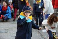 Saint-Just-Malmont : un Carnaval enjoué aux couleurs de la commune