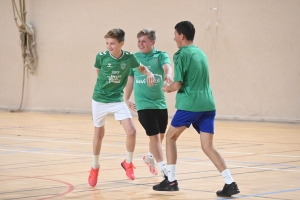 Le Chambon-sur-Lignon : 18 équipes engagées au tournoi futsal du Téléthon