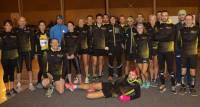 Athlétisme : les Monistroliens gagnent 5 podiums aux 10 km de Tournon