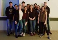 Saint-Pal-de-Mons : de jeunes majeurs créent l&#039;association Les Petits Jaunes