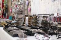 Retournac : une expo-vente de produits artisanaux à la salle de la Grange