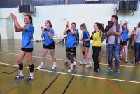 Handball : Monistrol-sur-Loire en finale de la coupe féminine