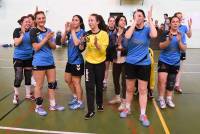 Handball : Monistrol-sur-Loire en finale de la coupe féminine