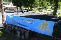 Un millier de personnes à la Fête des familles au Chambon-sur-Lignon
