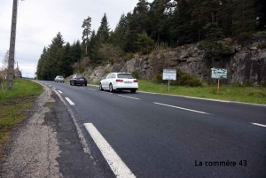 Montfaucon-en-Velay : le conseil municipal valide le tracé long pour le contournement