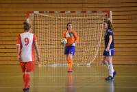 Futsal féminin : Les Villettes remportent la Coupe de la Haute-Loire