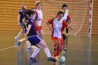 Futsal féminin : Les Villettes remportent la Coupe de la Haute-Loire
