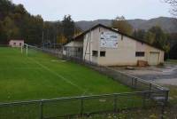 Vorey-sur-Arzon : des travaux d&#039;agrandissement des vestiaires au stade de foot