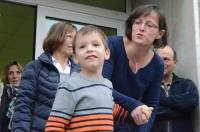 Monistrol-sur-Loire : les collégiens de Notre-Dame-du-Château vont chanter pour aider un enfant autiste