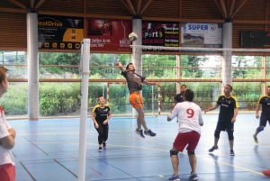 Volley : Monistrol-sur-Loire soulève la Coupe de la Haute-Loire