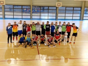 Sainte-Sigolène : le club de handball a fêté ses 50 ans