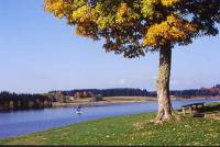 Saint-Agrève : une conférence sur le lac de Devesset, patrimoine naturel reconnu