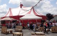 Sainte-Sigolène : le programme du festival de cirque Chap&#039;erlipopette dévoilé
