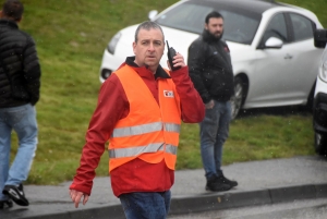 Monistrol-sur-Loire : des cascades, un crash test et les pompiers au Strol Motor Show