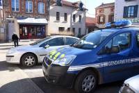 Braquage à Retournac : le suspect écroué, l&#039;enquête se poursuit