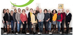 Saint-Pal-de-Mons : Gilles Barrallon se positionne pour les élections municipales
