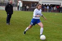 Foot féminin : Saint-Julien-Chapteuil brille aussi en U18 contre Haut-Pays du Velay