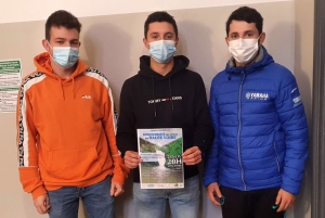 Vals-près-Le Puy : trois étudiants organisent une conférence sur l&#039;eau mercredi à l&#039;ISVT