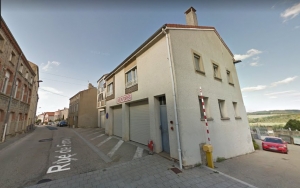Saint-Just-Malmont : l&#039;ancienne caserne des pompiers va accueillir un primeur