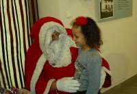 Le Chambon-sur-Lignon : Cinépassion a fêté Noël avec les enfants