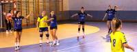 Handball : le match des extrêmes samedi pour Saint-Germain/Blavozy