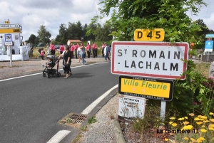 Saint-Romain-Lachalm : le comité des fêtes garde espoir pour la vogue